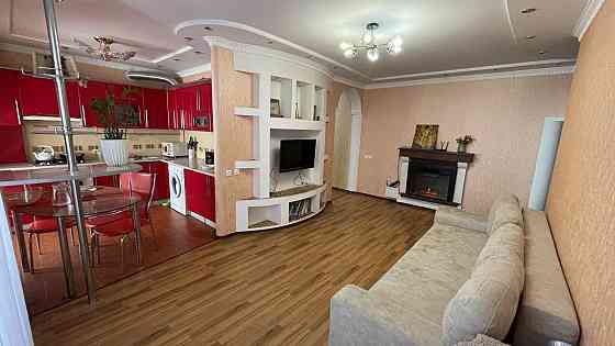 Продам 3 кімнатну квартиру в центрі міста. Винница