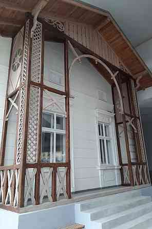 Продам 1-кім. квартиру на Ярославенка у зданому новобуді, паркова зона Львов