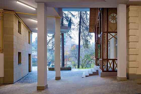 Продам 1-кім. квартиру на Ярославенка у зданому новобуді, паркова зона Львов