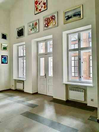 Продам 1-кім. квартиру на Ярославенка у зданому новобуді, паркова зона Львов