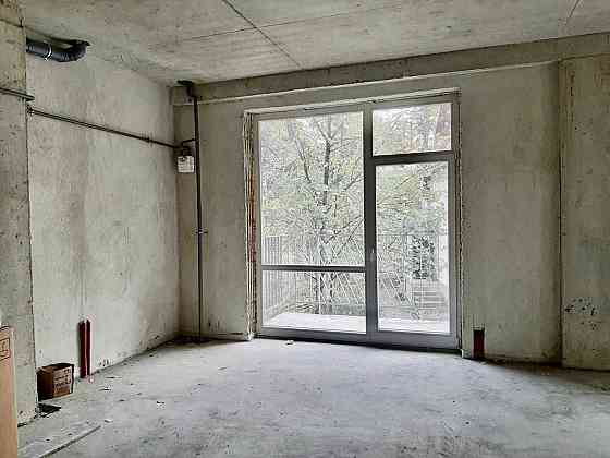 Продам 1-кім. квартиру на Ярославенка у зданому новобуді, паркова зона Львов