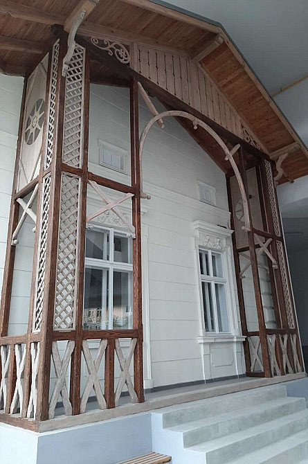 Продам 1-кім. квартиру на Ярославенка у зданому новобуді, паркова зона Львов - изображение 1