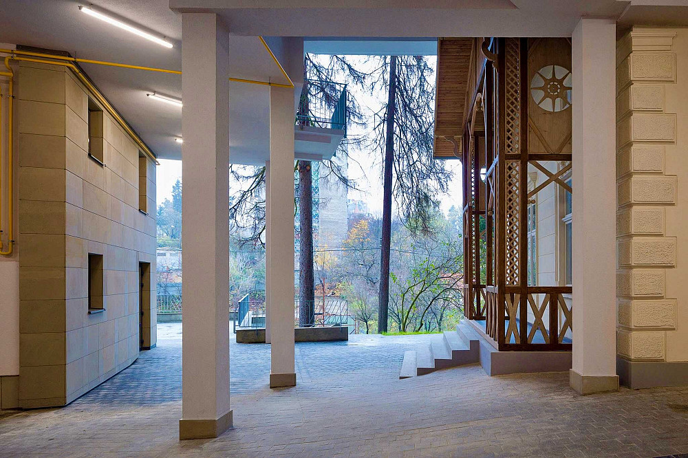 Продам 1-кім. квартиру на Ярославенка у зданому новобуді, паркова зона Львов - изображение 3