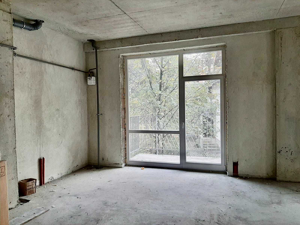 Продам 1-кім. квартиру на Ярославенка у зданому новобуді, паркова зона Львов - изображение 6