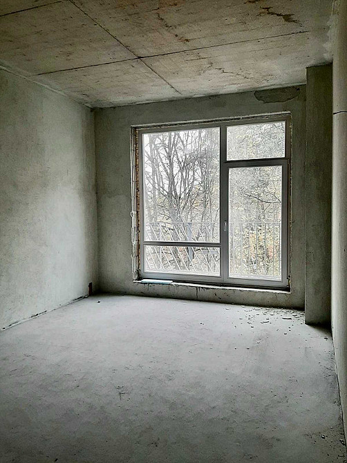Продам 1-кім. квартиру на Ярославенка у зданому новобуді, паркова зона Львов - изображение 5