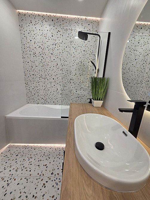 Продам 3к кв 85м (3 окремі кімнати) Варшавський 2 Варшавский 2 Власник Київ - зображення 6