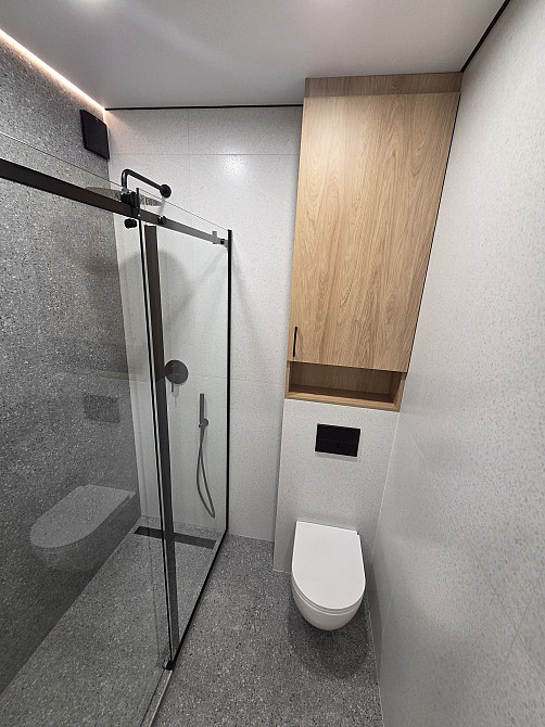 Продам 3к кв 85м (3 окремі кімнати) Варшавський 2 Варшавский 2 Власник Київ - зображення 4