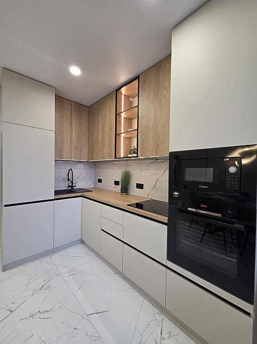 Продам 3к кв 85м (3 окремі кімнати) Варшавський 2 Варшавский 2 Власник Київ - зображення 3