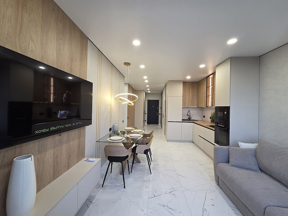 Продам 3к кв 85м (3 окремі кімнати) Варшавський 2 Варшавский 2 Власник Київ - зображення 1