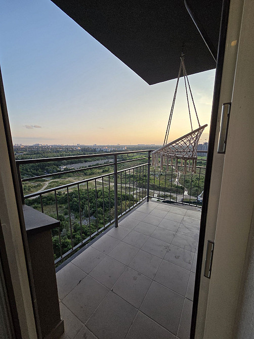 Продам 3к кв 85м (3 окремі кімнати) Варшавський 2 Варшавский 2 Власник Київ - зображення 8