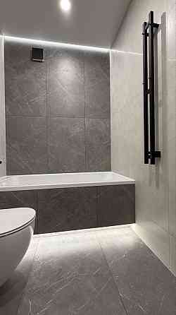 нова 2х кім євро квартира центр Петропавлівська Борщагівка з ремонтом Петропавлівська Борщагівка