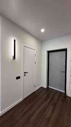 нова 2х кім євро квартира центр Петропавлівська Борщагівка з ремонтом Петропавлівська Борщагівка