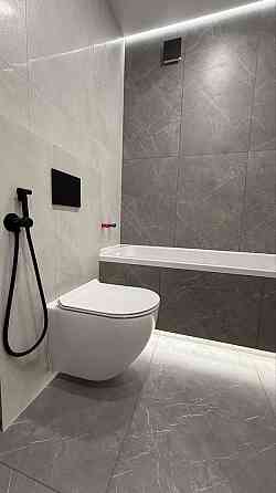 нова 2х кім євро квартира центр Петропавлівська Борщагівка з ремонтом Петропавлівська Борщагівка