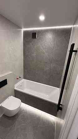 нова 2х кім євро квартира центр Петропавлівська Борщагівка з ремонтом Петропавлівська Борщагівка