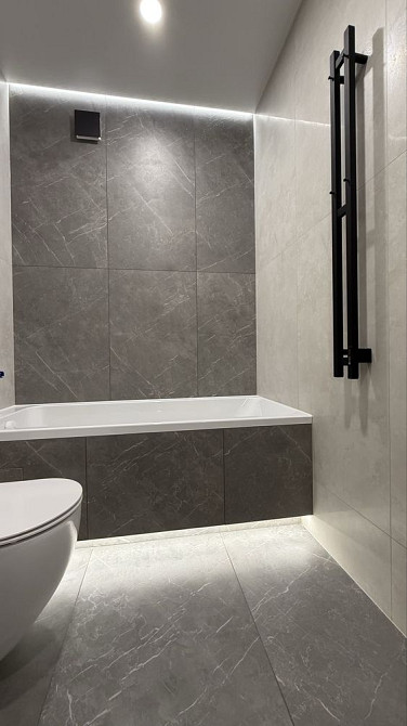 нова 2х кім євро квартира центр Петропавлівська Борщагівка з ремонтом Петропавлівська Борщагівка - зображення 3