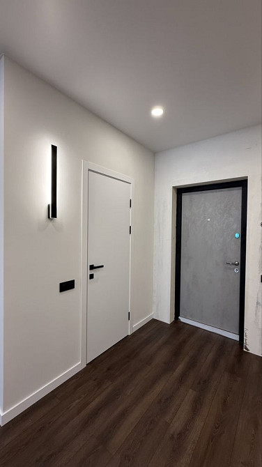 нова 2х кім євро квартира центр Петропавлівська Борщагівка з ремонтом Петропавлівська Борщагівка - зображення 5