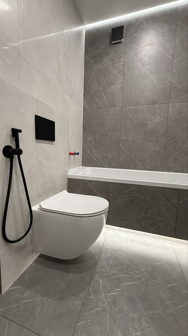 нова 2х кім євро квартира центр Петропавлівська Борщагівка з ремонтом Петропавлівська Борщагівка - зображення 1