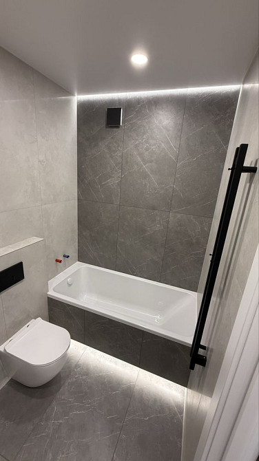 нова 2х кім євро квартира центр Петропавлівська Борщагівка з ремонтом Петропавлівська Борщагівка - зображення 4