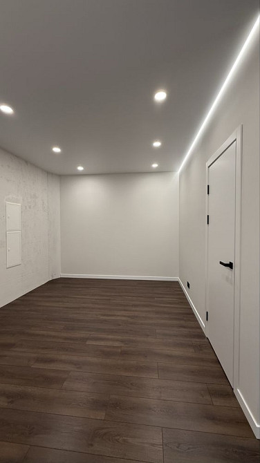 нова 2х кім євро квартира центр Петропавлівська Борщагівка з ремонтом Петропавлівська Борщагівка - зображення 6