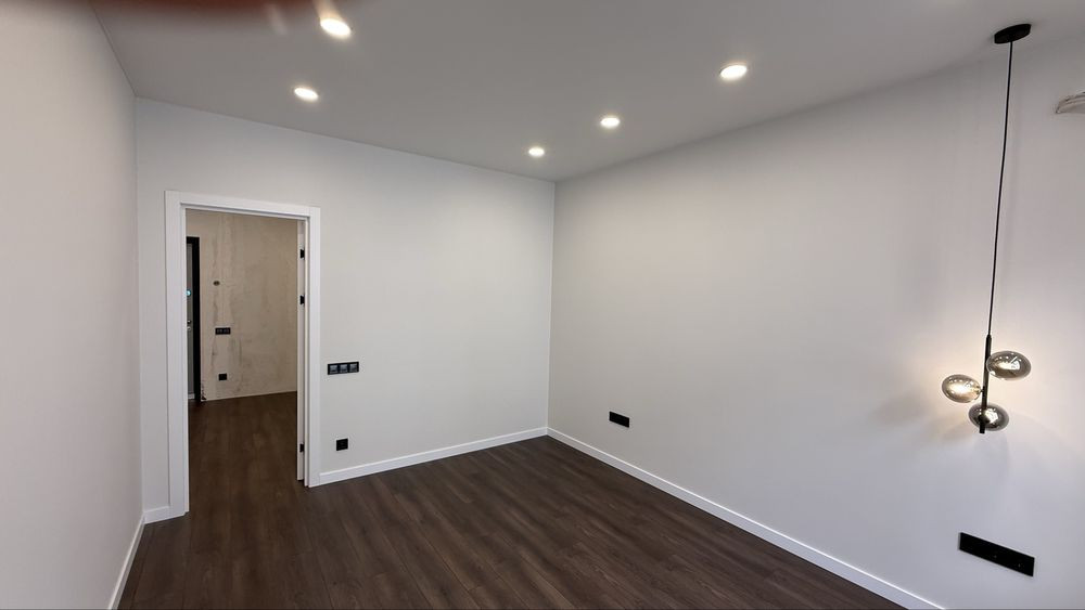 нова 2х кім євро квартира центр Петропавлівська Борщагівка з ремонтом Петропавлівська Борщагівка - зображення 7