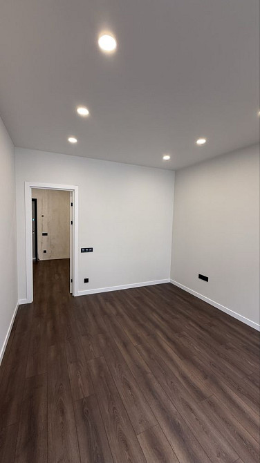 нова 2х кім євро квартира центр Петропавлівська Борщагівка з ремонтом Петропавлівська Борщагівка - зображення 8