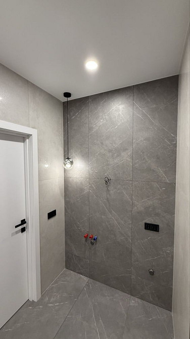 нова 2х кім євро квартира центр Петропавлівська Борщагівка з ремонтом Петропавлівська Борщагівка - зображення 2