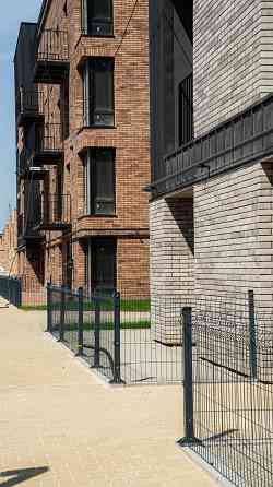 2к квартира 65м.кв. в ексклюзивному ЖК Крихівці