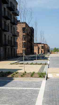 2к квартира 65м.кв. в ексклюзивному ЖК Крихівці