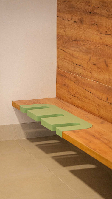 2к квартира 65м.кв. в ексклюзивному ЖК Крихівці - зображення 3