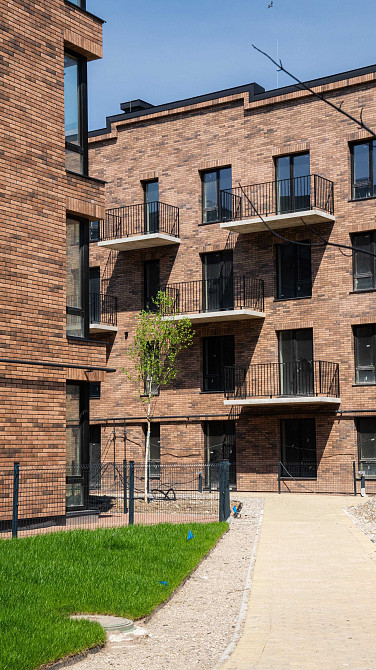 2к квартира 65м.кв. в ексклюзивному ЖК Крихівці - зображення 8