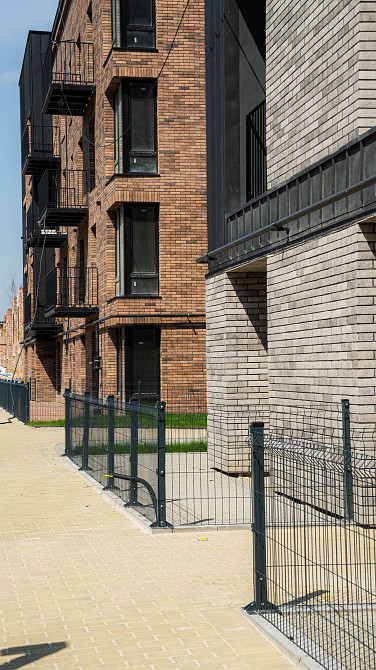 2к квартира 65м.кв. в ексклюзивному ЖК Крихівці - зображення 6