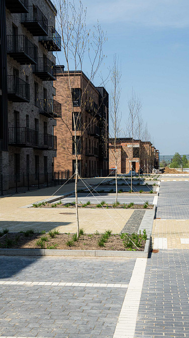 2к квартира 65м.кв. в ексклюзивному ЖК Крихівці - зображення 5