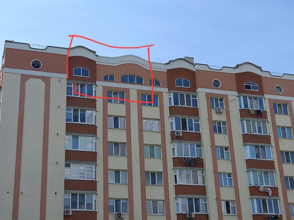 Продаж двохкімнатної квартири Хмельницкий - изображение 1