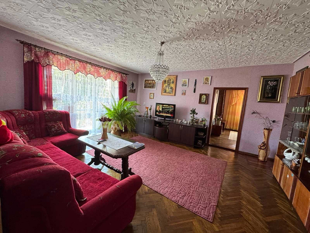 Продаж 4-х кімнатної квартири, біля школи №1, ближній центр, Дрогобич! Дрогобыч - изображение 2