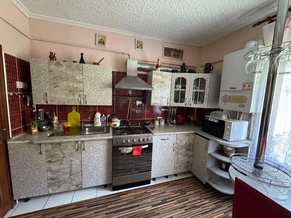 Продаж 4-х кімнатної квартири, біля школи №1, ближній центр, Дрогобич! Дрогобыч - изображение 7