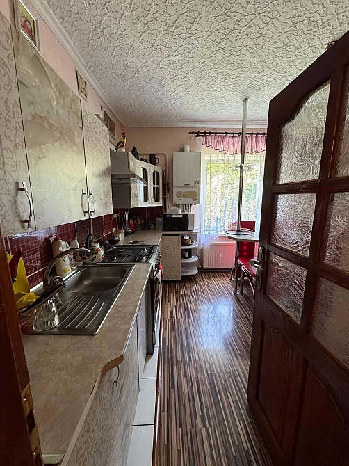 Продаж 4-х кімнатної квартири, біля школи №1, ближній центр, Дрогобич! Дрогобыч - изображение 5