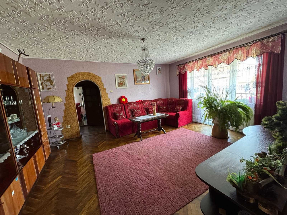 Продаж 4-х кімнатної квартири, біля школи №1, ближній центр, Дрогобич! Дрогобыч - изображение 3