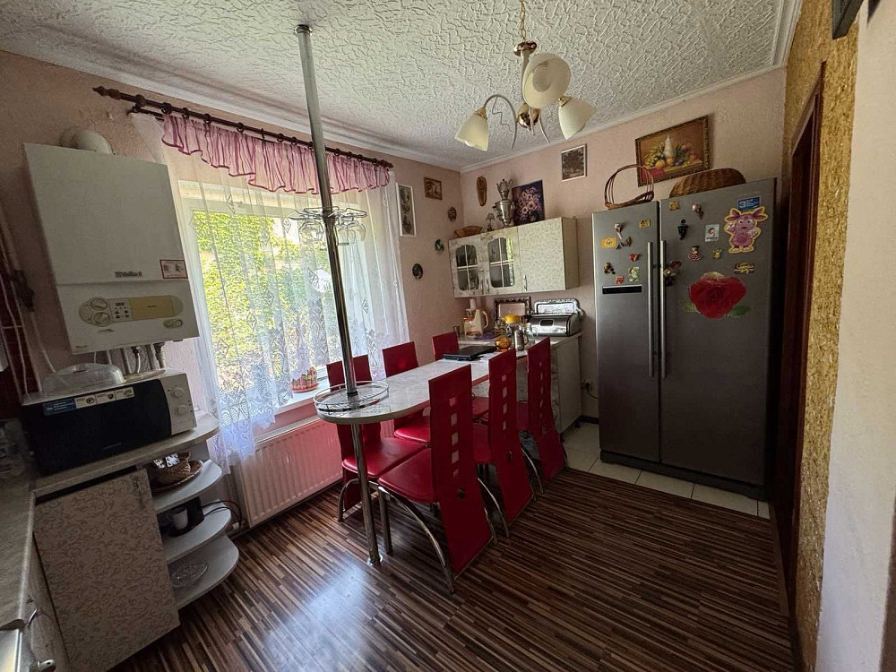 Продаж 4-х кімнатної квартири, біля школи №1, ближній центр, Дрогобич! Дрогобыч - изображение 8