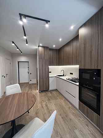 ‼️НОВИНКА‼️Продам нову 1к в Жк Софія Резиденс Софиевская Борщаговка