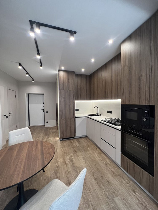 ‼️НОВИНКА‼️Продам нову 1к в Жк Софія Резиденс Софиевская Борщаговка - изображение 1