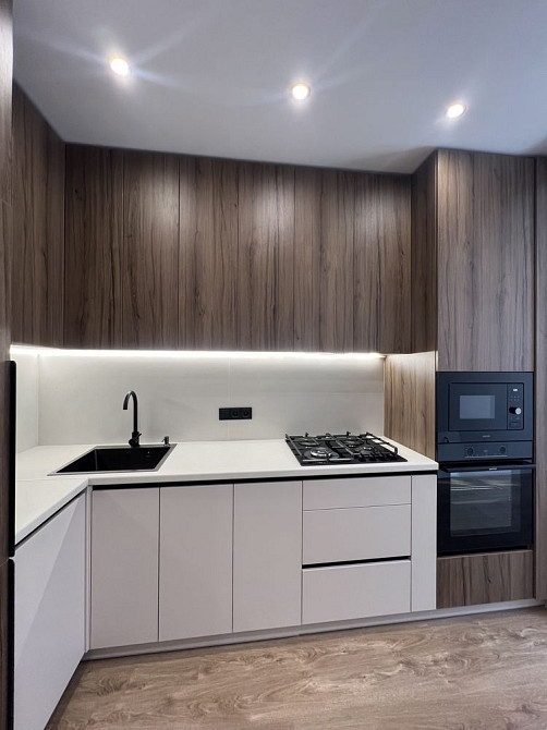 ‼️НОВИНКА‼️Продам нову 1к в Жк Софія Резиденс Софиевская Борщаговка - изображение 6