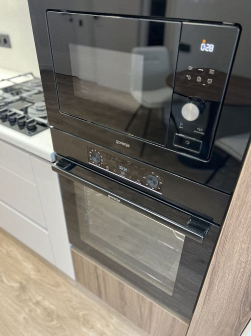 ‼️НОВИНКА‼️Продам нову 1к в Жк Софія Резиденс Софиевская Борщаговка - изображение 5