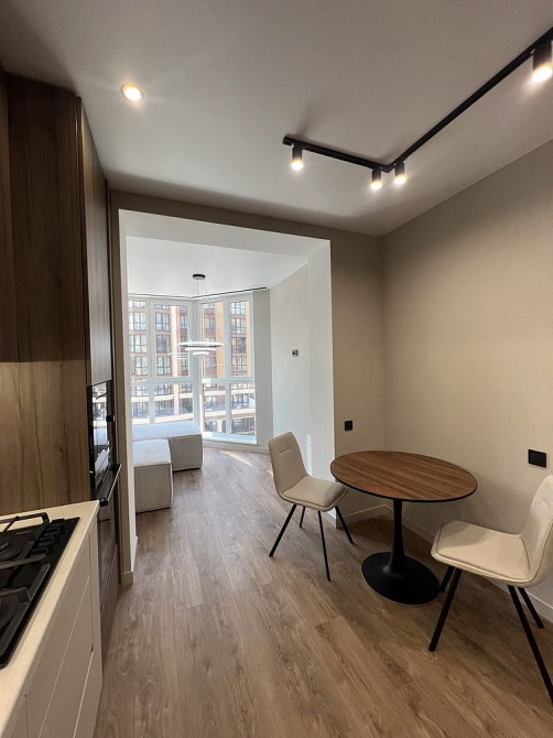 ‼️НОВИНКА‼️Продам нову 1к в Жк Софія Резиденс Софиевская Борщаговка - изображение 4