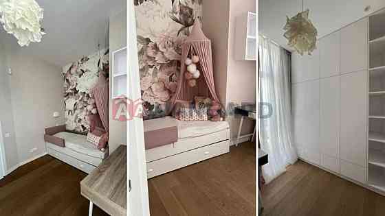 Продається простора 2-рівнева квартира у ЖК 'Америка! Львов