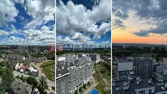 Продається простора 2-рівнева квартира у ЖК 'Америка! Львов