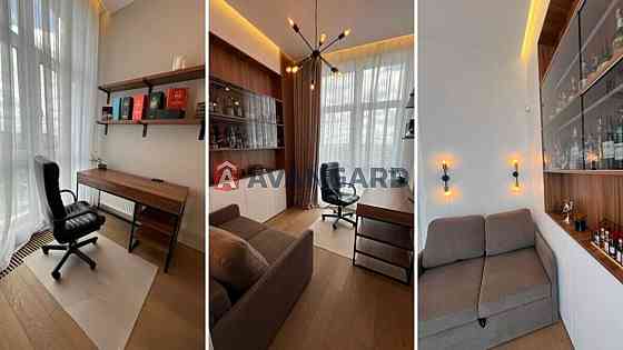 Продається простора 2-рівнева квартира у ЖК 'Америка! Львов