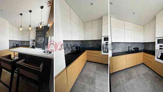 Продається простора 2-рівнева квартира у ЖК 'Америка! Львов