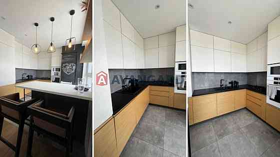 Продається простора 2-рівнева квартира у ЖК 'Америка! Львов