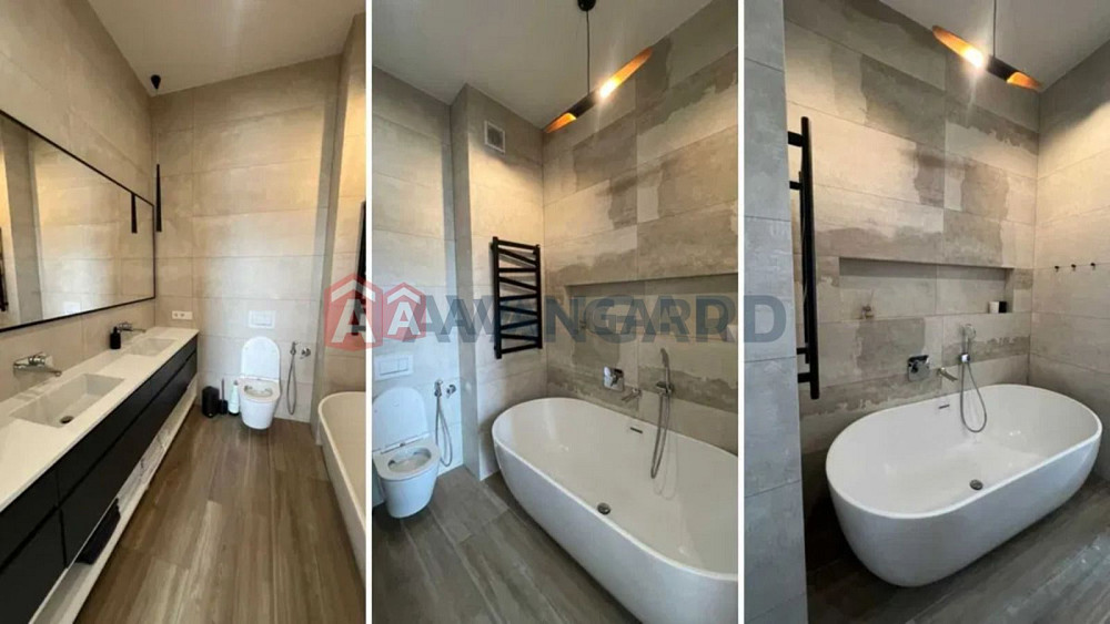 Продається простора 2-рівнева квартира у ЖК 'Америка! Львов - изображение 8