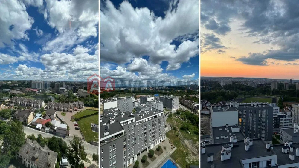 Продається простора 2-рівнева квартира у ЖК 'Америка! Львов - изображение 3